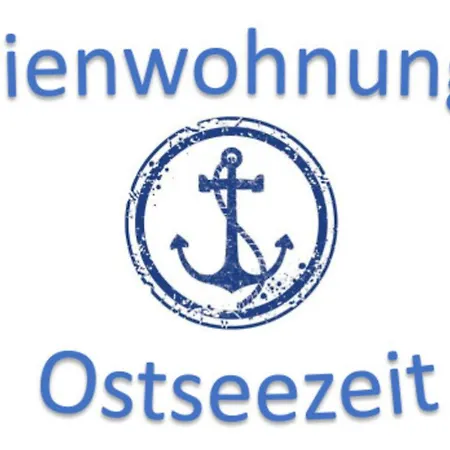 Ostseezeit 1 Apartmán *