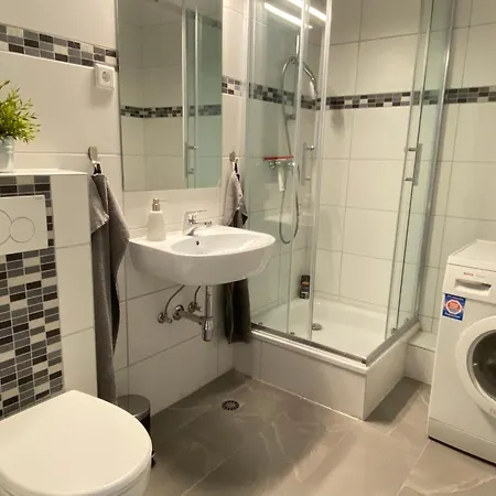 Ostseezeit 1 Schönberg in Holstein