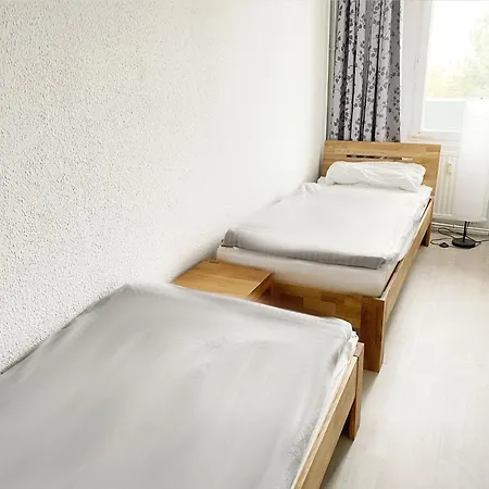 Ostseezeit 1 Apartmán