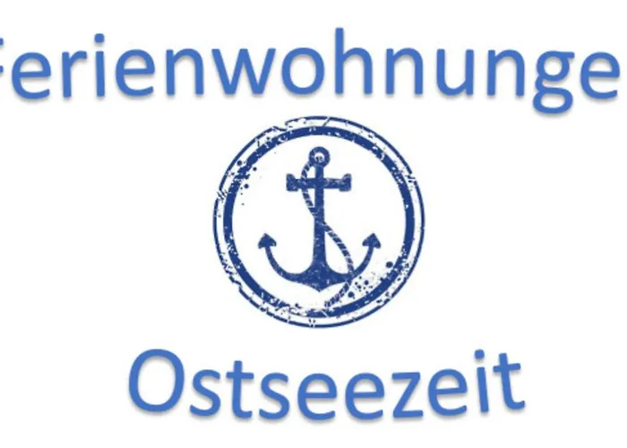 Ostseezeit 1 Appartement *