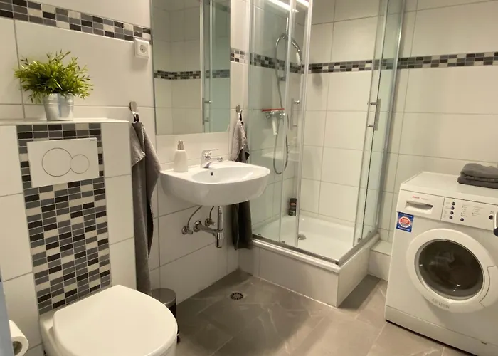 Ostseezeit 1 Schönberg in Holstein